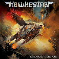 CHAOS ROCKS