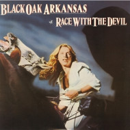 RACE WITH THE DEVIL