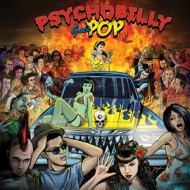 PSYCHOBILLY GOES POP