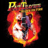 BLUES ON FIRE