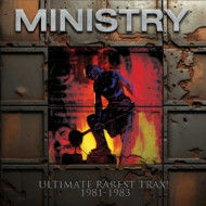 ULTIMATE RAREST TRACKS, 1981-1983