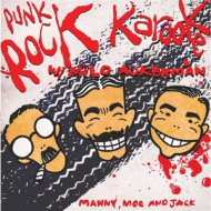 7-MANNY MOE & JACK