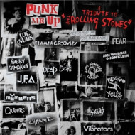 PUNK ME UP - A TRIBUTE TO THE ROLLING STONES