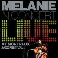 LIVE AT MONTREUX JAZZ FESTIVAL