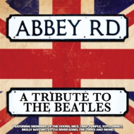 ABBEY ROAD-TRIBUTE TO THE BEATLES