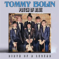 PATCH OF BLUE- BIRTH OF A LEGEND