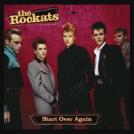 START OVER AGAIN