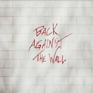 BACK AGAINST THE WALL