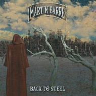 BACK TO STEEL