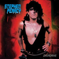 OVERDRIVE