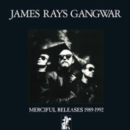 MERCIFUL RELEASES 1989-1992