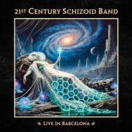LIVE IN BARCELONA