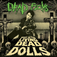 NIGHT OF THE LIVING DEAD BOYS