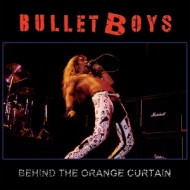 BEHIND THE ORANGE CURTAIN