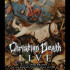 LIVE AT THE LOS ANGELES PATRIOT HALL 1993