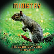 THE SQUIRRELY YEARS REVISITED