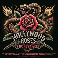 DOPESNAKE