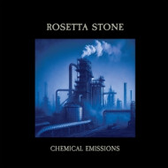 CHEMICAL EMISSIONS