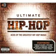 Ultimate... Hip-Hop