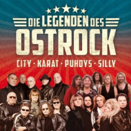 Legenden des Ostrock (Die groß