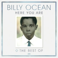 HERE YOU ARE: THE BEST OF BILLY OCEAN