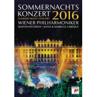 SOMMERNACHTSKONZERT 2016