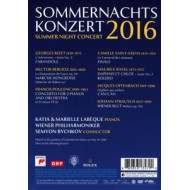 SOMMERNACHTSKONZERT 2016