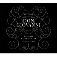 Mozart: Don Giovanni