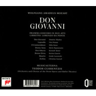 Mozart: Don Giovanni