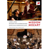 Mission Mozart