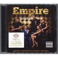 EMPIRE SEASON 2 VOL.2