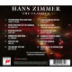 Hans Zimmer - The Classics<br/><h5>Megjelenés: 2017-01-13</h5>