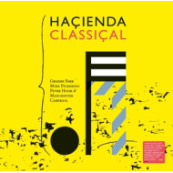 HACIENDA CLASSICAL