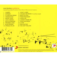 HACIENDA CLASSICAL