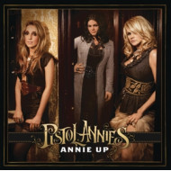 ANNIE UP
