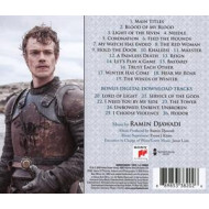 Game of Thrones (Music from th