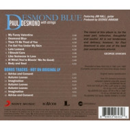 Desmond Blue