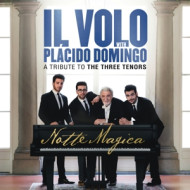 Notte Magica - A Tribute to Th