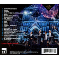 Notte Magica - A Tribute to Th