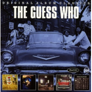 Original Album Classics