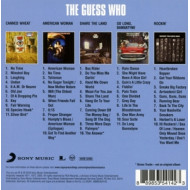 Original Album Classics
