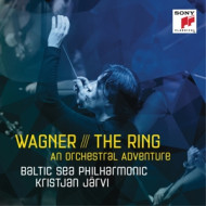 RING - AN ORCHESTRAL ADVENTURE