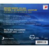 RING - AN ORCHESTRAL ADVENTURE