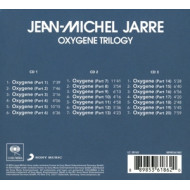 Oxygene Trilogy