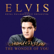 The Wonder of You: Elvis Presl