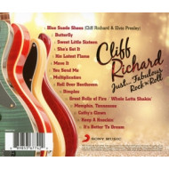JUST... FABULOUS ROCK 'N' ROLL