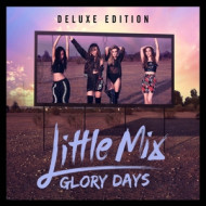 Glory Days (CD/DVD Deluxe Edit