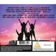 Glory Days (CD/DVD Deluxe Edit