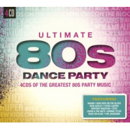 Ultimate... 80s Dance Party