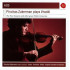 Pinchas Zukerman Plays Vivaldi